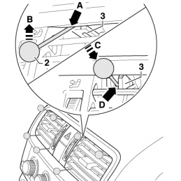 T30111 NARZĘDZIE SERWISOWE VW AUDI SEAT SKODA